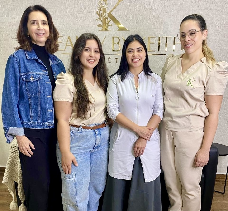 Equipe Beauty by Keith