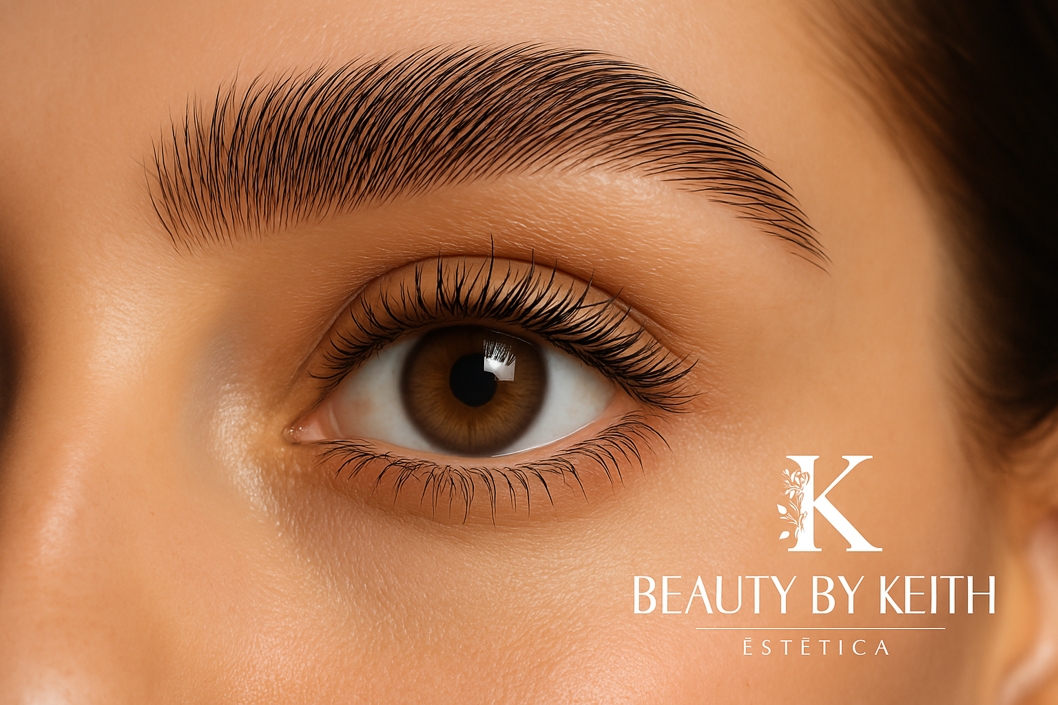 Brow Lamination