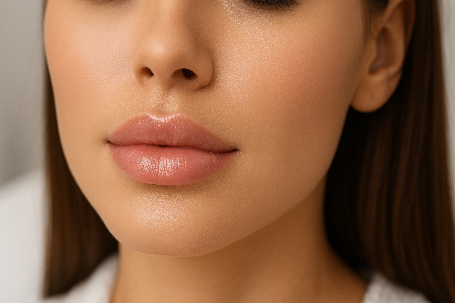Preenchimento Labial