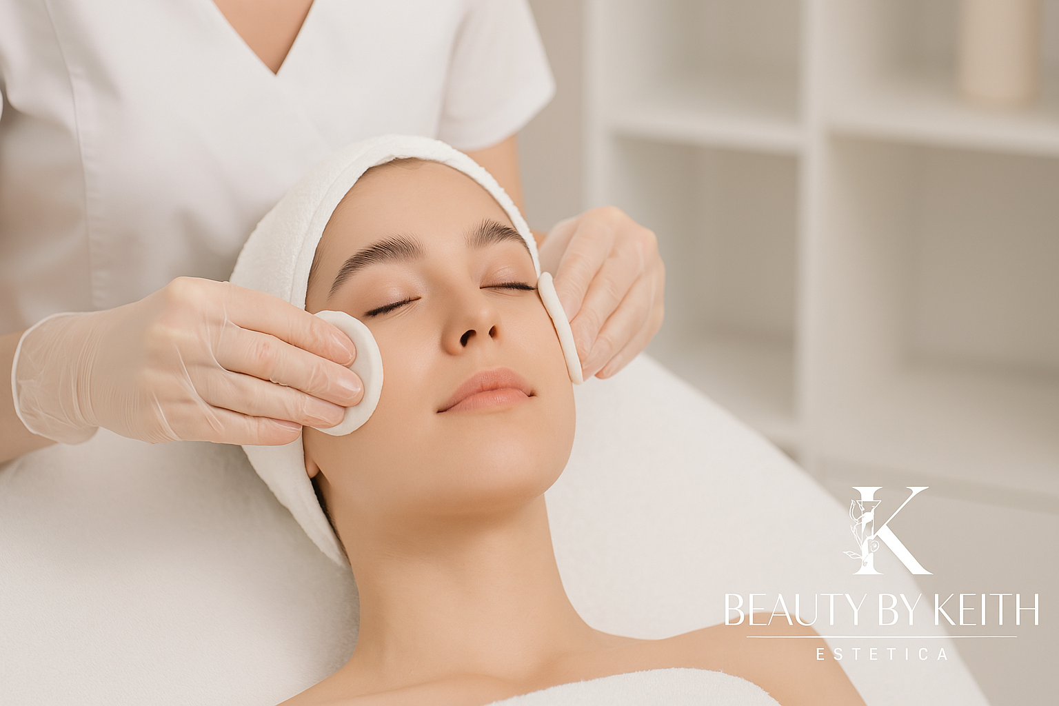 Estética Facial e Corporal